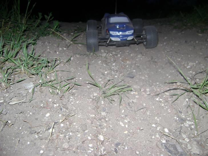 Off-Roader A-tech XMT4 *Byttet* billede 11