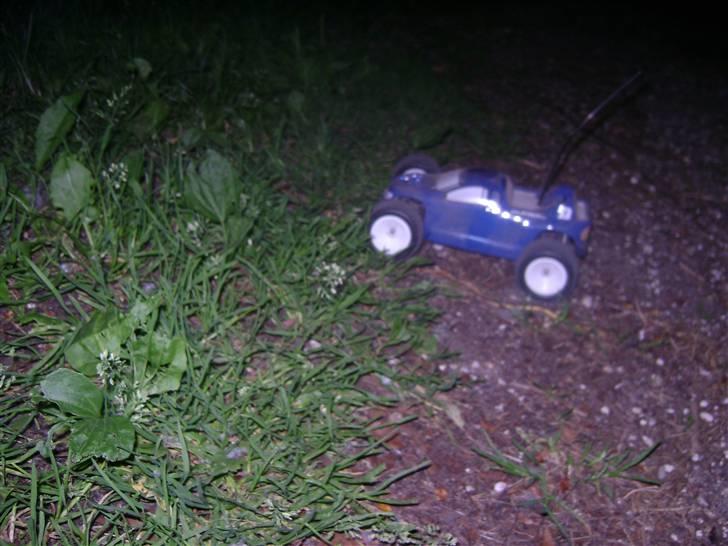 Off-Roader A-tech XMT4 *Byttet* billede 12