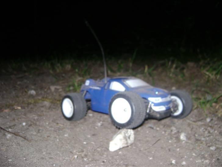 Off-Roader A-tech XMT4 *Byttet* billede 13