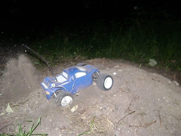 Off-Roader A-tech XMT4 *Byttet* billede 14