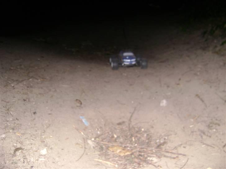 Off-Roader A-tech XMT4 *Byttet* billede 15