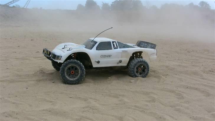 Off-Roader HPI baja 5T billede 15