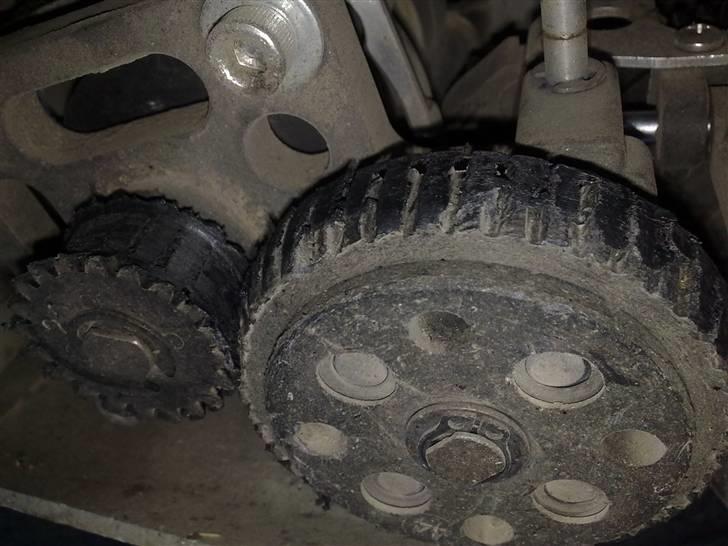 Off-Roader FG Beetle billede 3