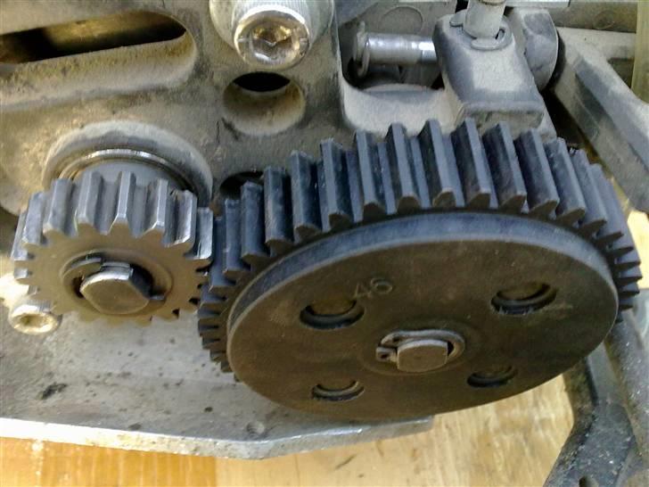 Off-Roader FG Beetle billede 4