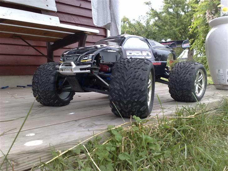 Bil Revo 3.3 billede 11