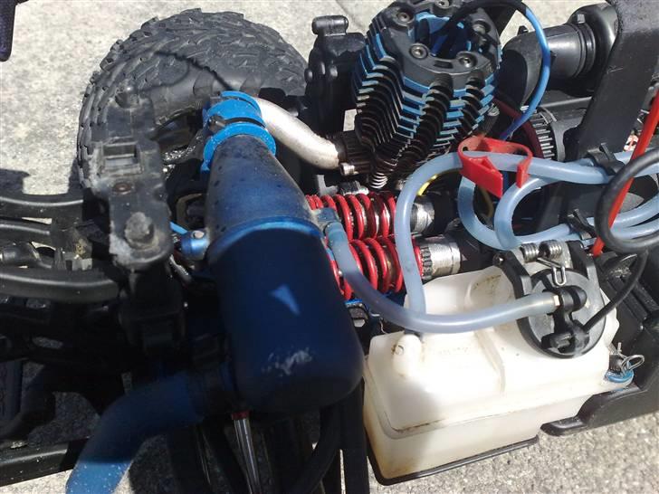 Bil Revo 3.3 billede 18