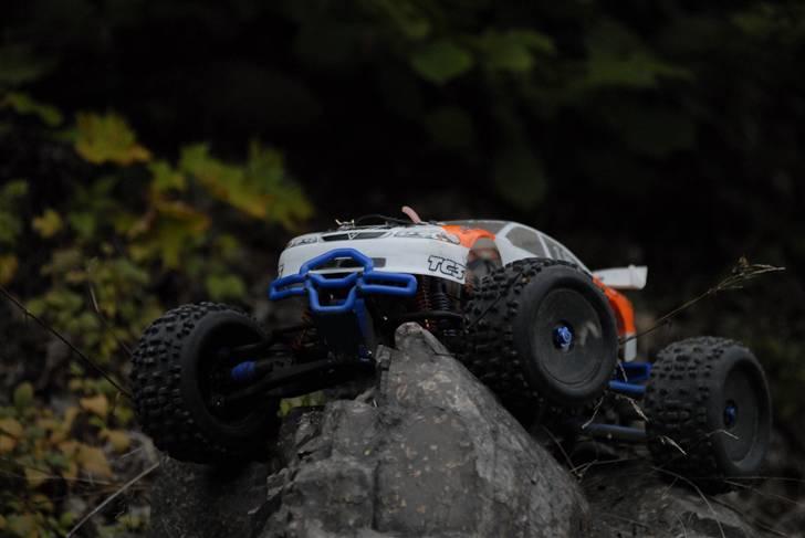 Bil E-Maxx billede 13