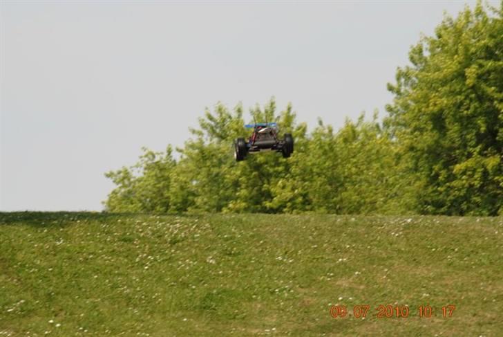 Off-Roader FG Monster Beetle pro billede 10