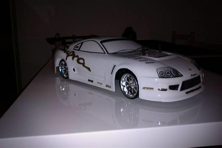 Bil HBX drifter billede 1