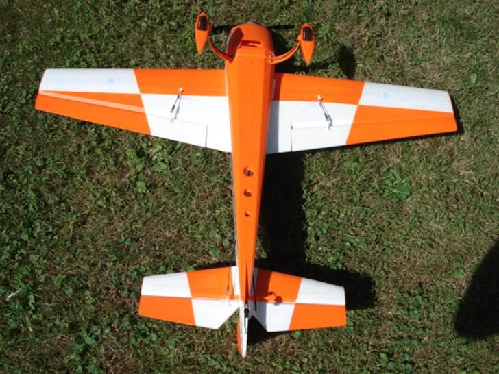 Fly Extra 300 brushless (solgt) billede 12