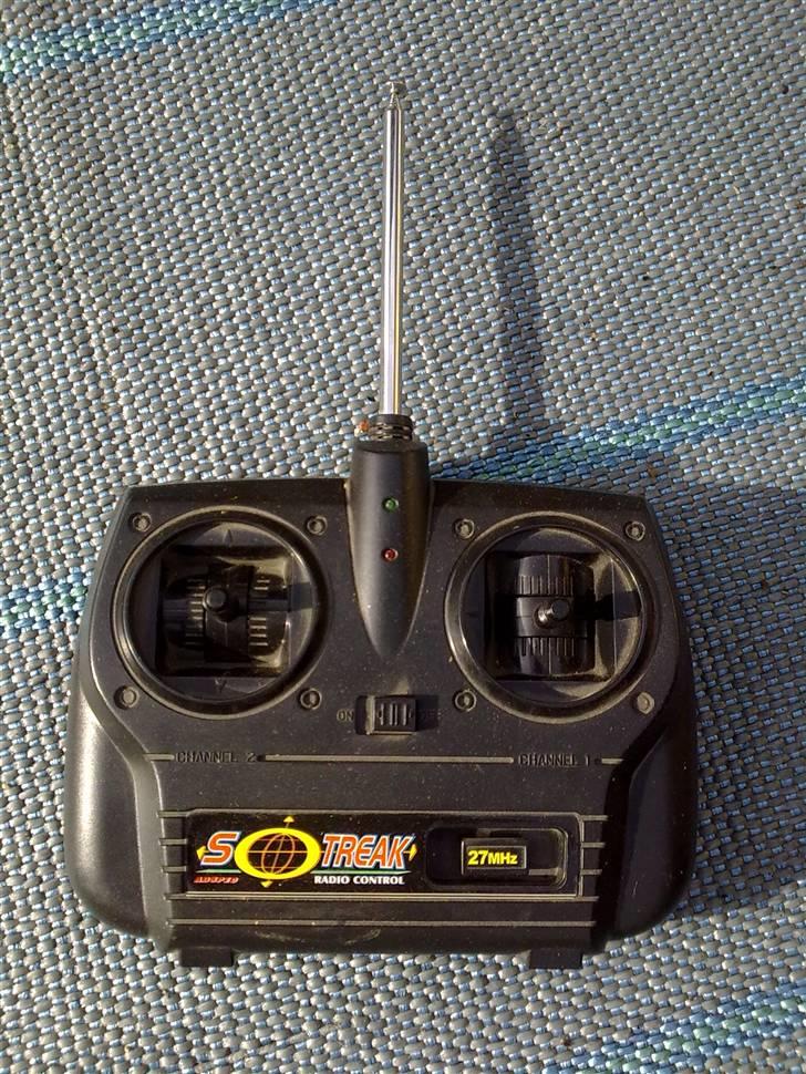 Båd HT Racing BoomCycle billede 9