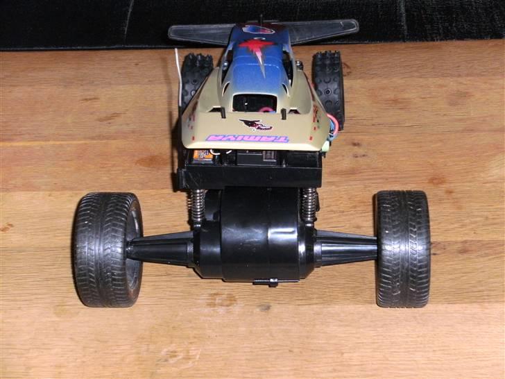 Buggy tamQDmar billede 11