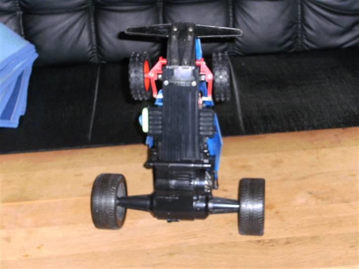 Buggy tamQDmar billede 14