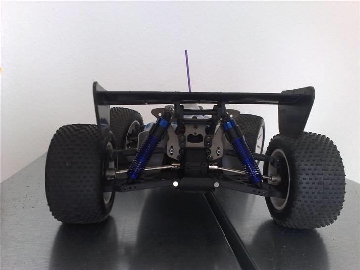 Bil HBX Rocket buggy BL billede 5