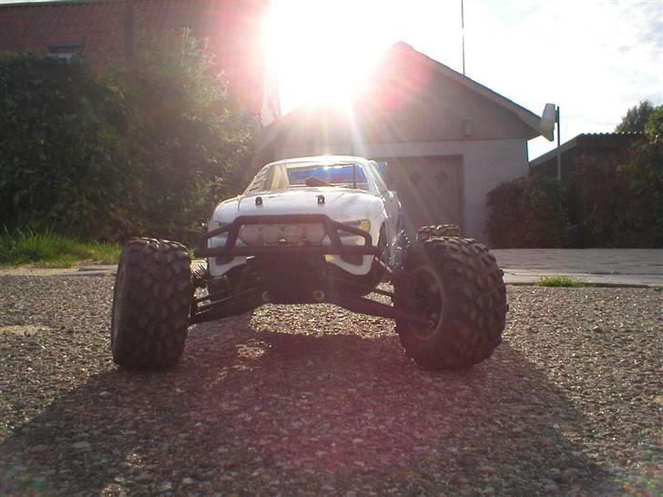 Bil HPI MT2 G3.0! billede 16