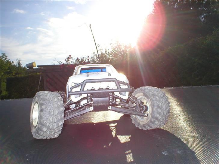 Bil HPI MT2 G3.0! billede 17