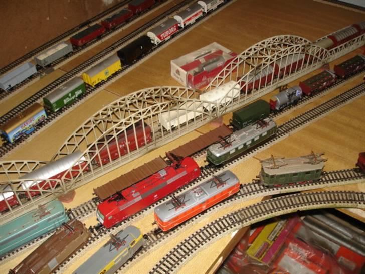 Tog Märklin - Eloko Parade. billede 15