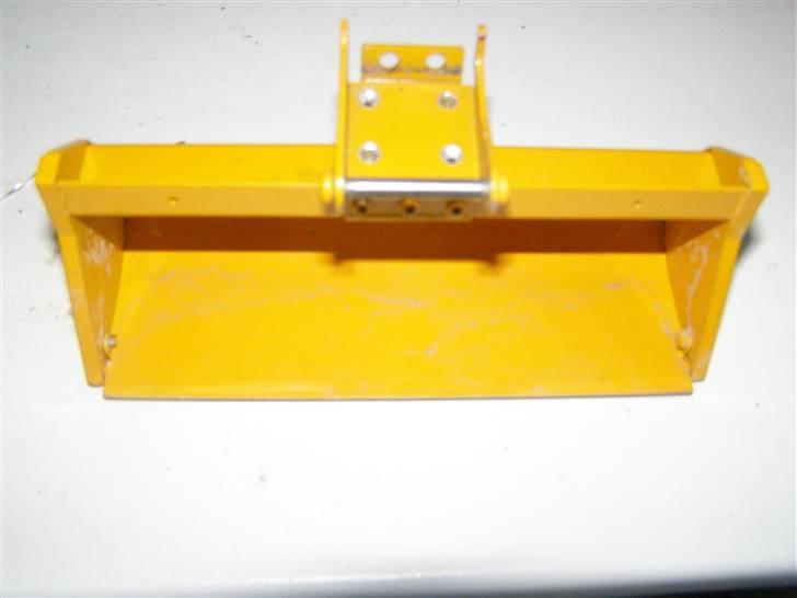 Maskiner Liebherr 922 billede 8