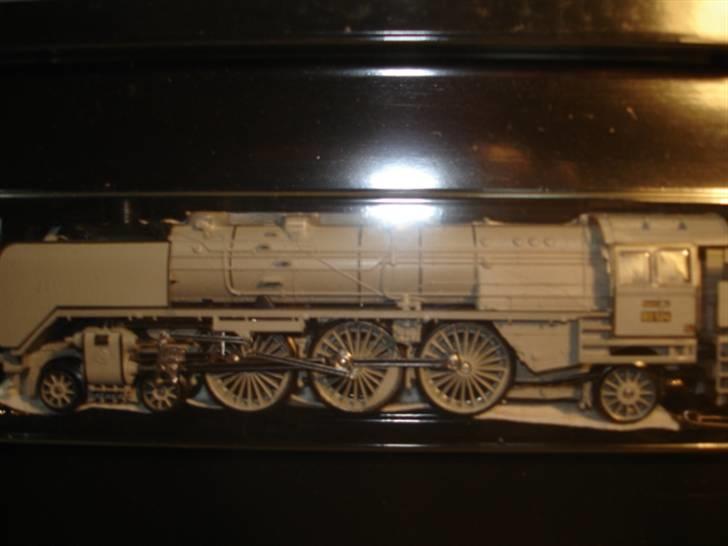 Tog Märklin - Berlin 1 billede 19