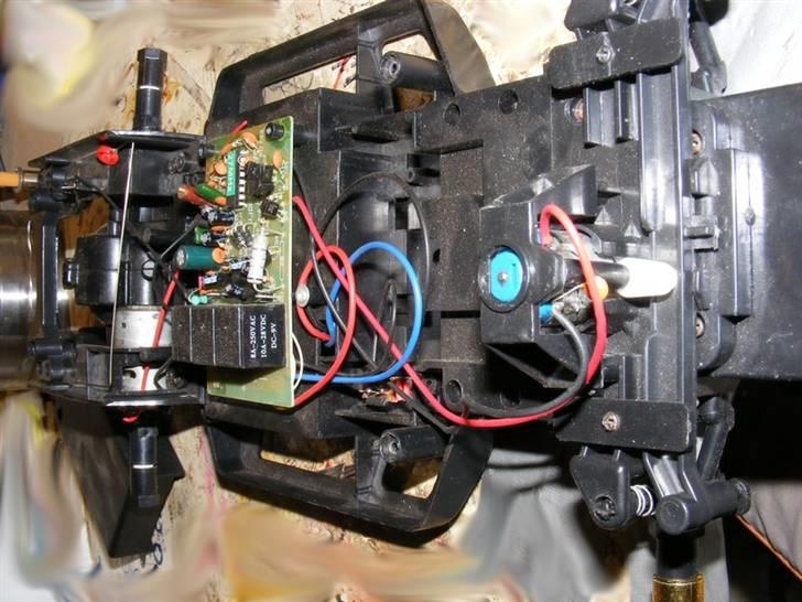 Bil Victoria Crown Fairlane billede 6