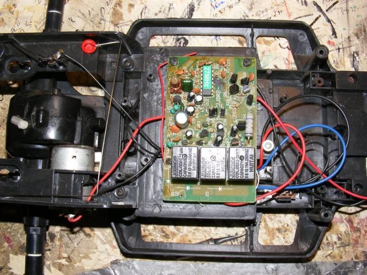 Bil Victoria Crown Fairlane billede 9