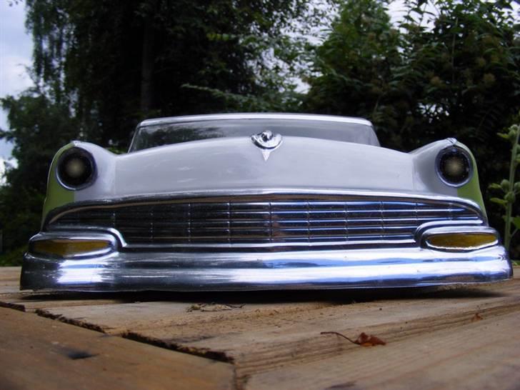 Bil Victoria Crown Fairlane billede 10