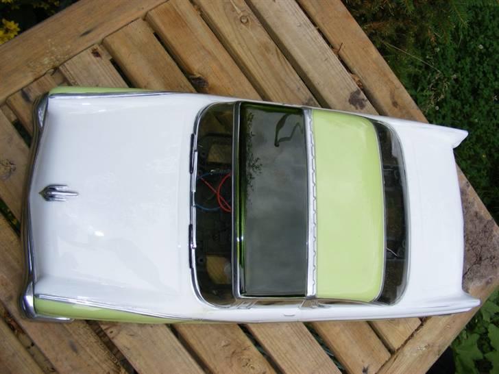 Bil Victoria Crown Fairlane billede 12