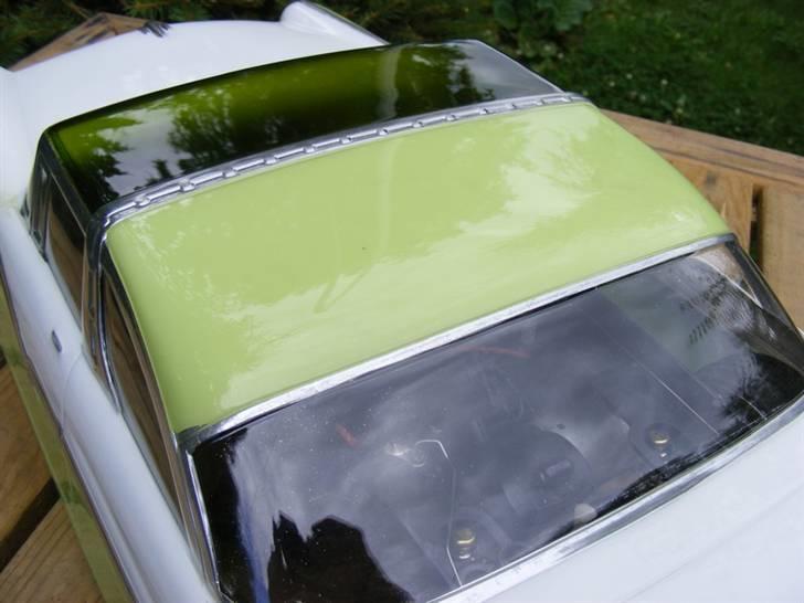 Bil Victoria Crown Fairlane billede 14