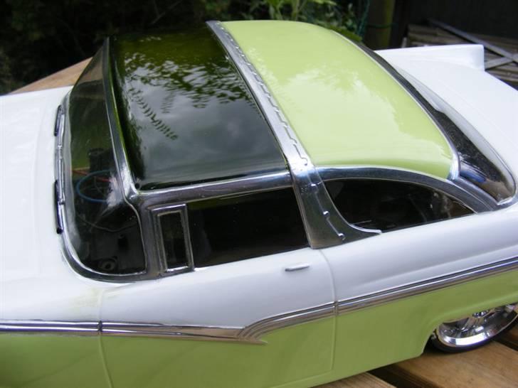 Bil Victoria Crown Fairlane billede 15