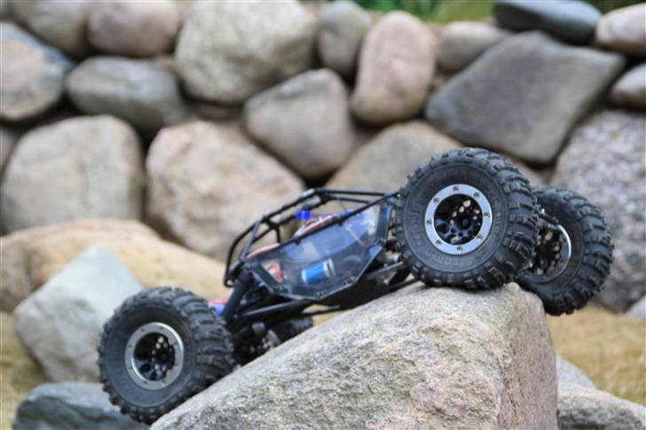 Off-Roader AX10 edge  billede 2