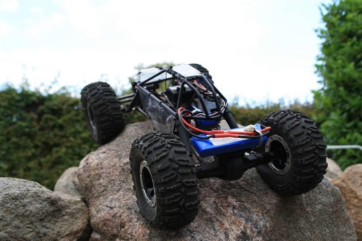 Off-Roader AX10 edge  billede 6