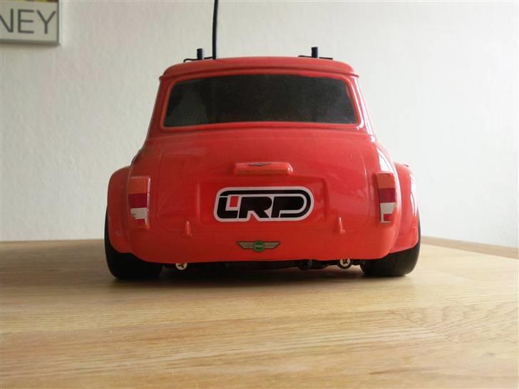 Bil Tamiya M03 billede 2