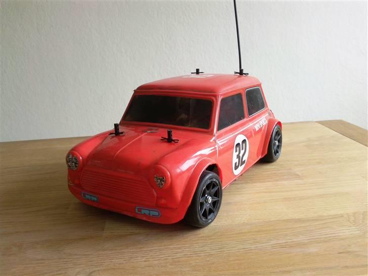 Bil Tamiya M03 billede 4