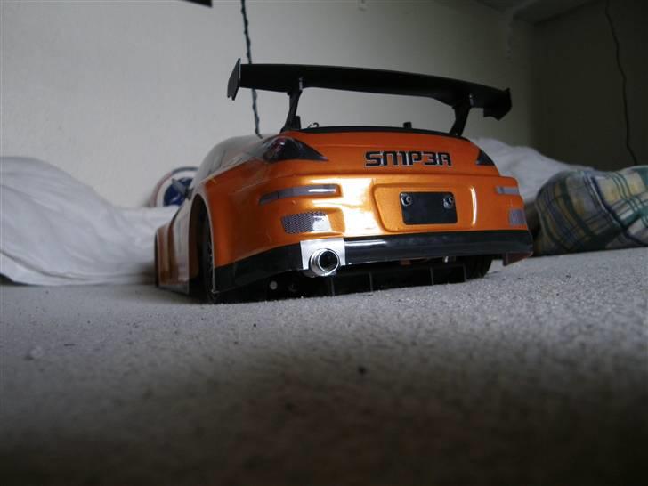 Bil NR sniper ``UPDATE`` billede 4