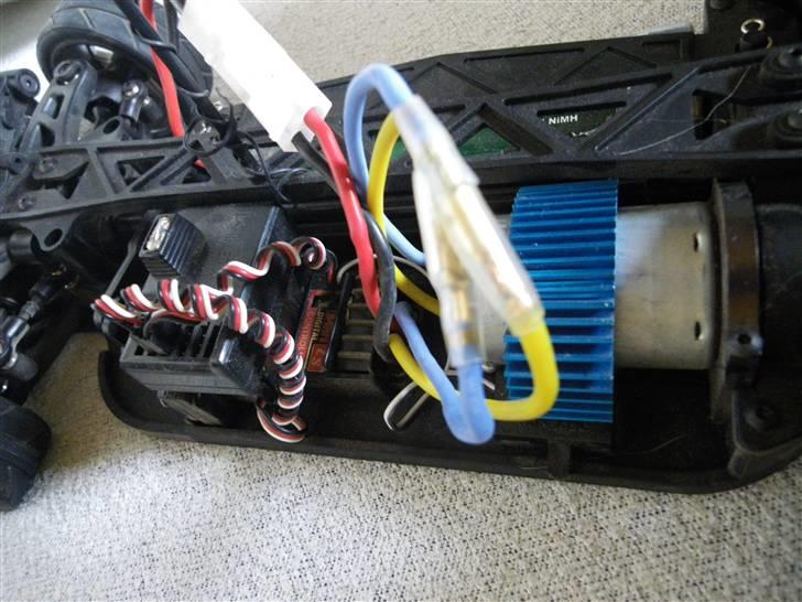 Bil NR sniper ``UPDATE`` billede 5