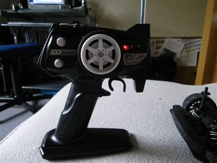 Bil NR sniper ``UPDATE`` billede 7