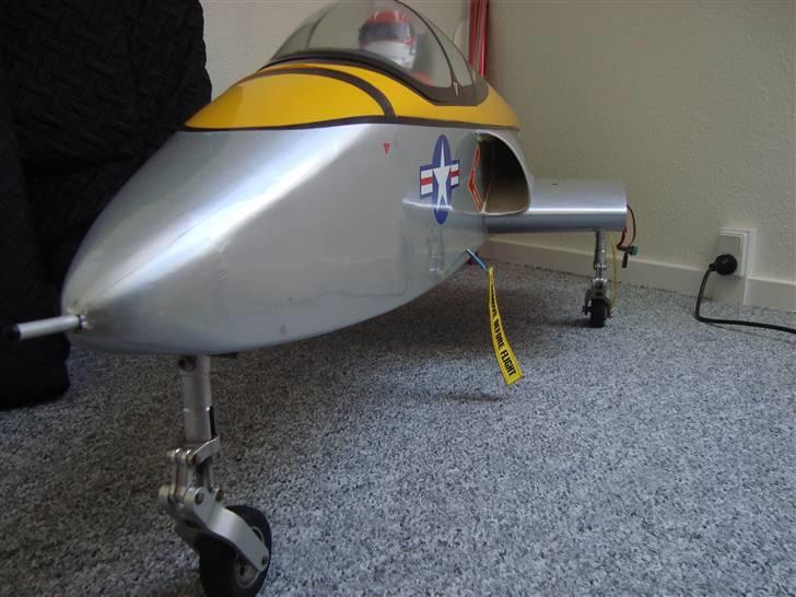 Fly boomerang sprint jet billede 14