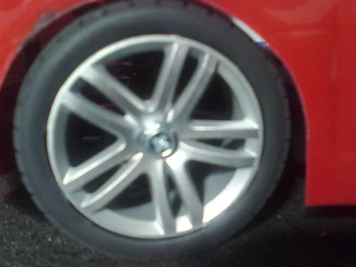 Bil audi r8 billede 2