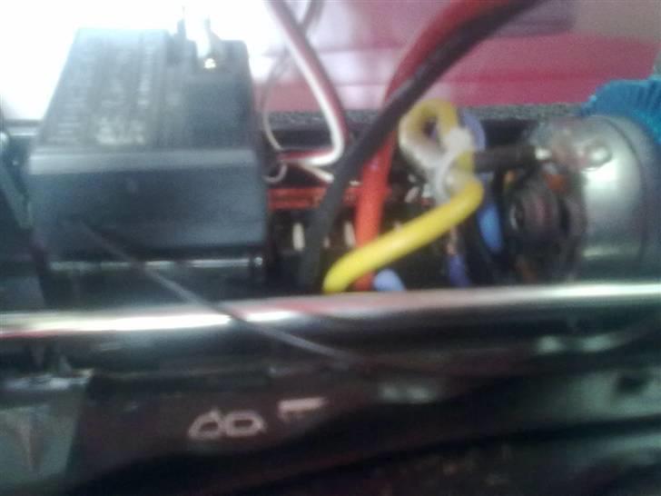 Bil audi r8 billede 4