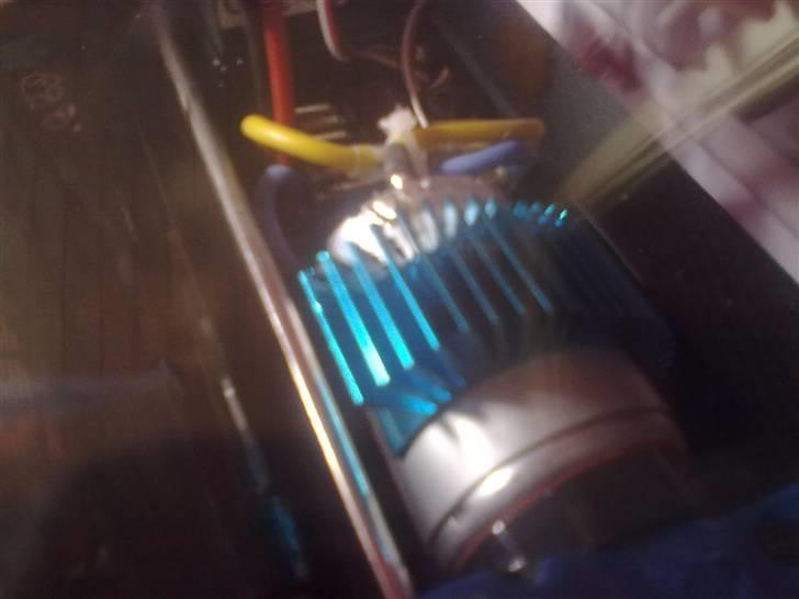 Bil audi r8 billede 5