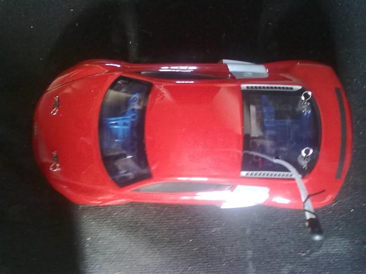 Bil audi r8 billede 7