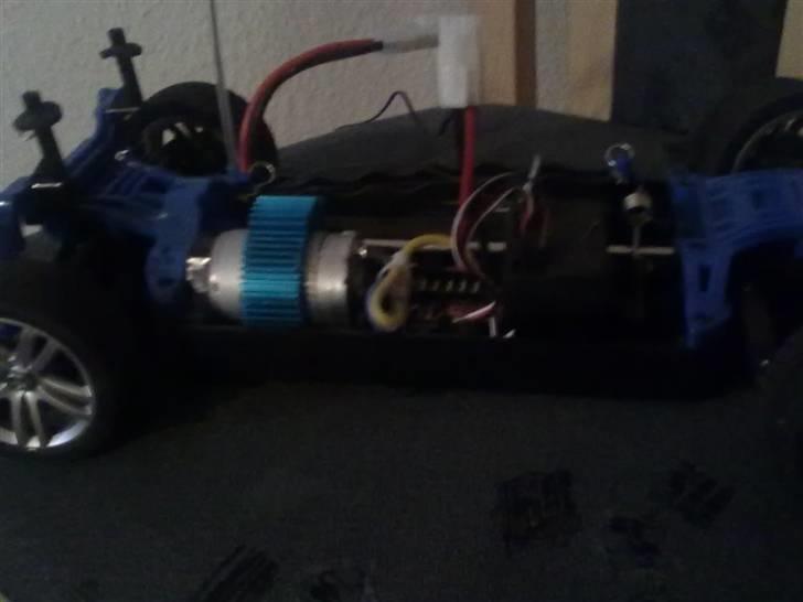 Bil audi r8 billede 11