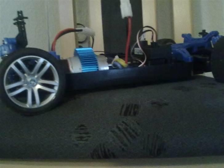 Bil audi r8 billede 12