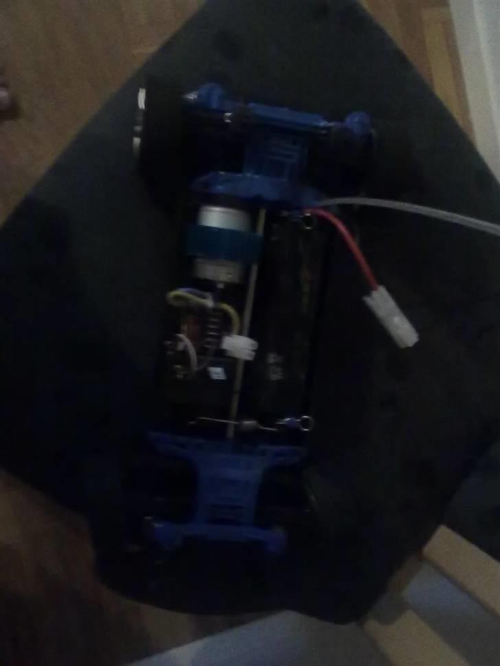 Bil audi r8 billede 13