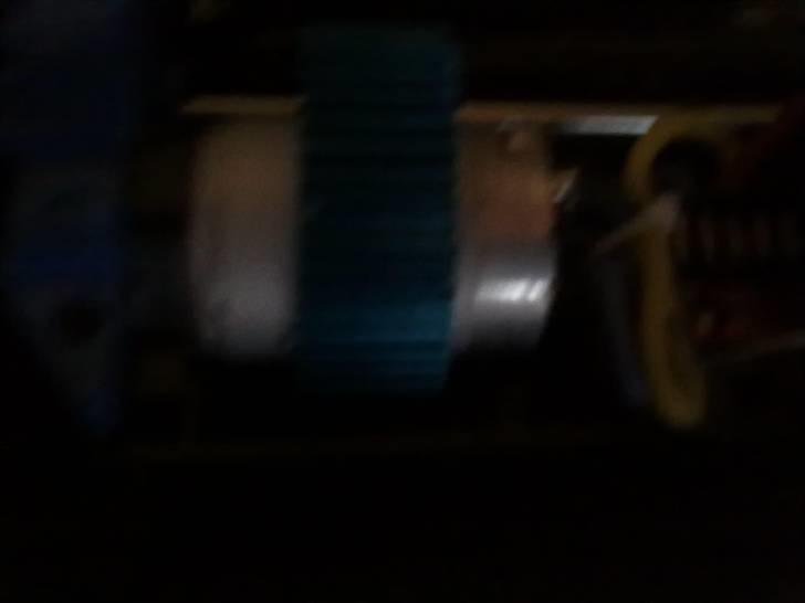 Bil audi r8 billede 15