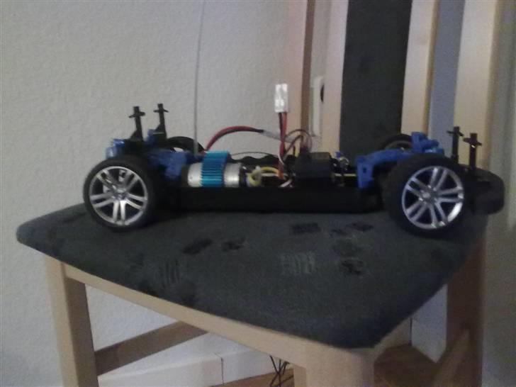 Bil audi r8 billede 16