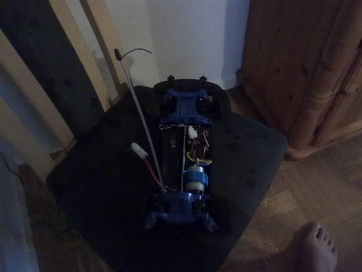 Bil audi r8 billede 17