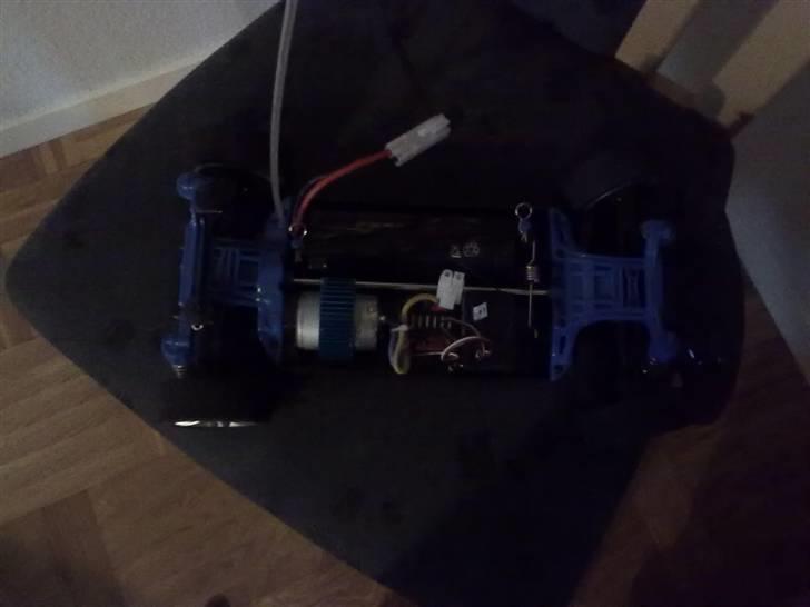 Bil audi r8 billede 18