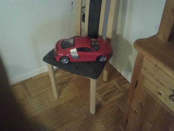 Bil audi r8 billede 19