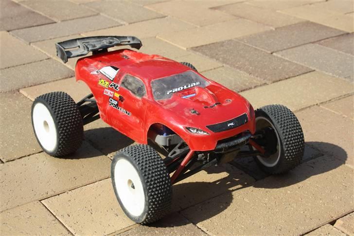 Off-Roader E Revo VXL billede 1